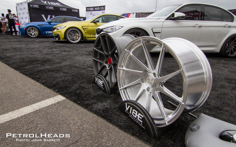 Illustration for article titled Bimmerfest 2015